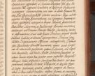Zdjęcie nr 524 dla obiektu archiwalnego: Acta actorum episcopalium R. D. Constantini Feliciani in Szaniawy Szaniawski, episcopi Cracoviensis, ducis Severiae per annos 1724 - 1727 conscripta. Volumen II