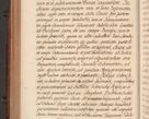 Zdjęcie nr 519 dla obiektu archiwalnego: Acta actorum episcopalium R. D. Constantini Feliciani in Szaniawy Szaniawski, episcopi Cracoviensis, ducis Severiae per annos 1724 - 1727 conscripta. Volumen II