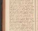 Zdjęcie nr 519 dla obiektu archiwalnego: Acta actorum episcopalium R. D. Constantini Feliciani in Szaniawy Szaniawski, episcopi Cracoviensis, ducis Severiae per annos 1724 - 1727 conscripta. Volumen II