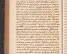 Zdjęcie nr 517 dla obiektu archiwalnego: Acta actorum episcopalium R. D. Constantini Feliciani in Szaniawy Szaniawski, episcopi Cracoviensis, ducis Severiae per annos 1724 - 1727 conscripta. Volumen II
