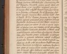 Zdjęcie nr 515 dla obiektu archiwalnego: Acta actorum episcopalium R. D. Constantini Feliciani in Szaniawy Szaniawski, episcopi Cracoviensis, ducis Severiae per annos 1724 - 1727 conscripta. Volumen II