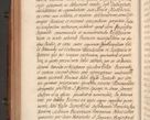 Zdjęcie nr 513 dla obiektu archiwalnego: Acta actorum episcopalium R. D. Constantini Feliciani in Szaniawy Szaniawski, episcopi Cracoviensis, ducis Severiae per annos 1724 - 1727 conscripta. Volumen II