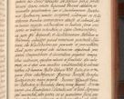 Zdjęcie nr 514 dla obiektu archiwalnego: Acta actorum episcopalium R. D. Constantini Feliciani in Szaniawy Szaniawski, episcopi Cracoviensis, ducis Severiae per annos 1724 - 1727 conscripta. Volumen II