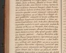 Zdjęcie nr 507 dla obiektu archiwalnego: Acta actorum episcopalium R. D. Constantini Feliciani in Szaniawy Szaniawski, episcopi Cracoviensis, ducis Severiae per annos 1724 - 1727 conscripta. Volumen II