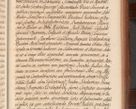 Zdjęcie nr 508 dla obiektu archiwalnego: Acta actorum episcopalium R. D. Constantini Feliciani in Szaniawy Szaniawski, episcopi Cracoviensis, ducis Severiae per annos 1724 - 1727 conscripta. Volumen II