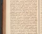 Zdjęcie nr 511 dla obiektu archiwalnego: Acta actorum episcopalium R. D. Constantini Feliciani in Szaniawy Szaniawski, episcopi Cracoviensis, ducis Severiae per annos 1724 - 1727 conscripta. Volumen II