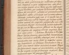 Zdjęcie nr 505 dla obiektu archiwalnego: Acta actorum episcopalium R. D. Constantini Feliciani in Szaniawy Szaniawski, episcopi Cracoviensis, ducis Severiae per annos 1724 - 1727 conscripta. Volumen II