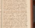 Zdjęcie nr 502 dla obiektu archiwalnego: Acta actorum episcopalium R. D. Constantini Feliciani in Szaniawy Szaniawski, episcopi Cracoviensis, ducis Severiae per annos 1724 - 1727 conscripta. Volumen II