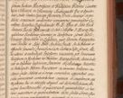 Zdjęcie nr 500 dla obiektu archiwalnego: Acta actorum episcopalium R. D. Constantini Feliciani in Szaniawy Szaniawski, episcopi Cracoviensis, ducis Severiae per annos 1724 - 1727 conscripta. Volumen II