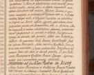 Zdjęcie nr 506 dla obiektu archiwalnego: Acta actorum episcopalium R. D. Constantini Feliciani in Szaniawy Szaniawski, episcopi Cracoviensis, ducis Severiae per annos 1724 - 1727 conscripta. Volumen II