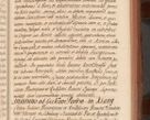 Zdjęcie nr 506 dla obiektu archiwalnego: Acta actorum episcopalium R. D. Constantini Feliciani in Szaniawy Szaniawski, episcopi Cracoviensis, ducis Severiae per annos 1724 - 1727 conscripta. Volumen II