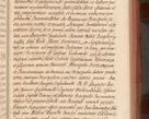 Zdjęcie nr 504 dla obiektu archiwalnego: Acta actorum episcopalium R. D. Constantini Feliciani in Szaniawy Szaniawski, episcopi Cracoviensis, ducis Severiae per annos 1724 - 1727 conscripta. Volumen II