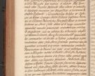 Zdjęcie nr 499 dla obiektu archiwalnego: Acta actorum episcopalium R. D. Constantini Feliciani in Szaniawy Szaniawski, episcopi Cracoviensis, ducis Severiae per annos 1724 - 1727 conscripta. Volumen II