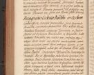 Zdjęcie nr 493 dla obiektu archiwalnego: Acta actorum episcopalium R. D. Constantini Feliciani in Szaniawy Szaniawski, episcopi Cracoviensis, ducis Severiae per annos 1724 - 1727 conscripta. Volumen II