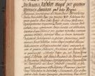 Zdjęcie nr 491 dla obiektu archiwalnego: Acta actorum episcopalium R. D. Constantini Feliciani in Szaniawy Szaniawski, episcopi Cracoviensis, ducis Severiae per annos 1724 - 1727 conscripta. Volumen II
