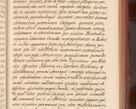 Zdjęcie nr 486 dla obiektu archiwalnego: Acta actorum episcopalium R. D. Constantini Feliciani in Szaniawy Szaniawski, episcopi Cracoviensis, ducis Severiae per annos 1724 - 1727 conscripta. Volumen II