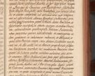 Zdjęcie nr 490 dla obiektu archiwalnego: Acta actorum episcopalium R. D. Constantini Feliciani in Szaniawy Szaniawski, episcopi Cracoviensis, ducis Severiae per annos 1724 - 1727 conscripta. Volumen II