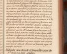 Zdjęcie nr 484 dla obiektu archiwalnego: Acta actorum episcopalium R. D. Constantini Feliciani in Szaniawy Szaniawski, episcopi Cracoviensis, ducis Severiae per annos 1724 - 1727 conscripta. Volumen II