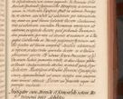 Zdjęcie nr 484 dla obiektu archiwalnego: Acta actorum episcopalium R. D. Constantini Feliciani in Szaniawy Szaniawski, episcopi Cracoviensis, ducis Severiae per annos 1724 - 1727 conscripta. Volumen II
