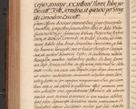 Zdjęcie nr 481 dla obiektu archiwalnego: Acta actorum episcopalium R. D. Constantini Feliciani in Szaniawy Szaniawski, episcopi Cracoviensis, ducis Severiae per annos 1724 - 1727 conscripta. Volumen II