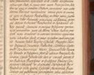 Zdjęcie nr 464 dla obiektu archiwalnego: Acta actorum episcopalium R. D. Constantini Feliciani in Szaniawy Szaniawski, episcopi Cracoviensis, ducis Severiae per annos 1724 - 1727 conscripta. Volumen II