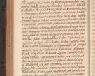Zdjęcie nr 461 dla obiektu archiwalnego: Acta actorum episcopalium R. D. Constantini Feliciani in Szaniawy Szaniawski, episcopi Cracoviensis, ducis Severiae per annos 1724 - 1727 conscripta. Volumen II