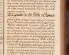 Zdjęcie nr 460 dla obiektu archiwalnego: Acta actorum episcopalium R. D. Constantini Feliciani in Szaniawy Szaniawski, episcopi Cracoviensis, ducis Severiae per annos 1724 - 1727 conscripta. Volumen II