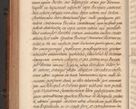 Zdjęcie nr 455 dla obiektu archiwalnego: Acta actorum episcopalium R. D. Constantini Feliciani in Szaniawy Szaniawski, episcopi Cracoviensis, ducis Severiae per annos 1724 - 1727 conscripta. Volumen II