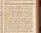 Zdjęcie nr 458 dla obiektu archiwalnego: Acta actorum episcopalium R. D. Constantini Feliciani in Szaniawy Szaniawski, episcopi Cracoviensis, ducis Severiae per annos 1724 - 1727 conscripta. Volumen II