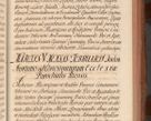 Zdjęcie nr 456 dla obiektu archiwalnego: Acta actorum episcopalium R. D. Constantini Feliciani in Szaniawy Szaniawski, episcopi Cracoviensis, ducis Severiae per annos 1724 - 1727 conscripta. Volumen II