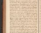 Zdjęcie nr 449 dla obiektu archiwalnego: Acta actorum episcopalium R. D. Constantini Feliciani in Szaniawy Szaniawski, episcopi Cracoviensis, ducis Severiae per annos 1724 - 1727 conscripta. Volumen II