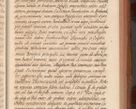 Zdjęcie nr 454 dla obiektu archiwalnego: Acta actorum episcopalium R. D. Constantini Feliciani in Szaniawy Szaniawski, episcopi Cracoviensis, ducis Severiae per annos 1724 - 1727 conscripta. Volumen II