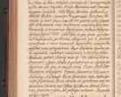 Zdjęcie nr 451 dla obiektu archiwalnego: Acta actorum episcopalium R. D. Constantini Feliciani in Szaniawy Szaniawski, episcopi Cracoviensis, ducis Severiae per annos 1724 - 1727 conscripta. Volumen II