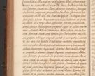 Zdjęcie nr 447 dla obiektu archiwalnego: Acta actorum episcopalium R. D. Constantini Feliciani in Szaniawy Szaniawski, episcopi Cracoviensis, ducis Severiae per annos 1724 - 1727 conscripta. Volumen II