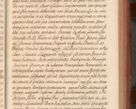 Zdjęcie nr 446 dla obiektu archiwalnego: Acta actorum episcopalium R. D. Constantini Feliciani in Szaniawy Szaniawski, episcopi Cracoviensis, ducis Severiae per annos 1724 - 1727 conscripta. Volumen II