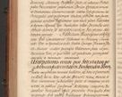 Zdjęcie nr 445 dla obiektu archiwalnego: Acta actorum episcopalium R. D. Constantini Feliciani in Szaniawy Szaniawski, episcopi Cracoviensis, ducis Severiae per annos 1724 - 1727 conscripta. Volumen II