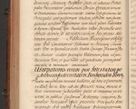 Zdjęcie nr 445 dla obiektu archiwalnego: Acta actorum episcopalium R. D. Constantini Feliciani in Szaniawy Szaniawski, episcopi Cracoviensis, ducis Severiae per annos 1724 - 1727 conscripta. Volumen II