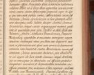 Zdjęcie nr 442 dla obiektu archiwalnego: Acta actorum episcopalium R. D. Constantini Feliciani in Szaniawy Szaniawski, episcopi Cracoviensis, ducis Severiae per annos 1724 - 1727 conscripta. Volumen II