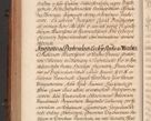 Zdjęcie nr 443 dla obiektu archiwalnego: Acta actorum episcopalium R. D. Constantini Feliciani in Szaniawy Szaniawski, episcopi Cracoviensis, ducis Severiae per annos 1724 - 1727 conscripta. Volumen II