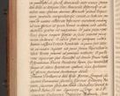 Zdjęcie nr 441 dla obiektu archiwalnego: Acta actorum episcopalium R. D. Constantini Feliciani in Szaniawy Szaniawski, episcopi Cracoviensis, ducis Severiae per annos 1724 - 1727 conscripta. Volumen II