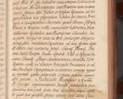 Zdjęcie nr 440 dla obiektu archiwalnego: Acta actorum episcopalium R. D. Constantini Feliciani in Szaniawy Szaniawski, episcopi Cracoviensis, ducis Severiae per annos 1724 - 1727 conscripta. Volumen II