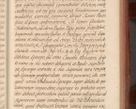 Zdjęcie nr 438 dla obiektu archiwalnego: Acta actorum episcopalium R. D. Constantini Feliciani in Szaniawy Szaniawski, episcopi Cracoviensis, ducis Severiae per annos 1724 - 1727 conscripta. Volumen II