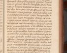 Zdjęcie nr 436 dla obiektu archiwalnego: Acta actorum episcopalium R. D. Constantini Feliciani in Szaniawy Szaniawski, episcopi Cracoviensis, ducis Severiae per annos 1724 - 1727 conscripta. Volumen II