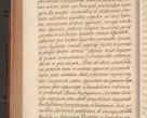 Zdjęcie nr 437 dla obiektu archiwalnego: Acta actorum episcopalium R. D. Constantini Feliciani in Szaniawy Szaniawski, episcopi Cracoviensis, ducis Severiae per annos 1724 - 1727 conscripta. Volumen II