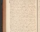 Zdjęcie nr 425 dla obiektu archiwalnego: Acta actorum episcopalium R. D. Constantini Feliciani in Szaniawy Szaniawski, episcopi Cracoviensis, ducis Severiae per annos 1724 - 1727 conscripta. Volumen II