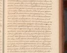 Zdjęcie nr 422 dla obiektu archiwalnego: Acta actorum episcopalium R. D. Constantini Feliciani in Szaniawy Szaniawski, episcopi Cracoviensis, ducis Severiae per annos 1724 - 1727 conscripta. Volumen II