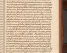 Zdjęcie nr 612 dla obiektu archiwalnego: Acta actorum episcopalium R. D. Constantini Feliciani in Szaniawy Szaniawski, episcopi Cracoviensis, ducis Severiae per annos 1724 - 1727 conscripta. Volumen II