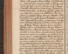 Zdjęcie nr 796 dla obiektu archiwalnego: Acta actorum episcopalium R. D. Constantini Feliciani in Szaniawy Szaniawski, episcopi Cracoviensis, ducis Severiae per annos 1724 - 1727 conscripta. Volumen II
