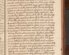Zdjęcie nr 799 dla obiektu archiwalnego: Acta actorum episcopalium R. D. Constantini Feliciani in Szaniawy Szaniawski, episcopi Cracoviensis, ducis Severiae per annos 1724 - 1727 conscripta. Volumen II