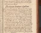 Zdjęcie nr 795 dla obiektu archiwalnego: Acta actorum episcopalium R. D. Constantini Feliciani in Szaniawy Szaniawski, episcopi Cracoviensis, ducis Severiae per annos 1724 - 1727 conscripta. Volumen II